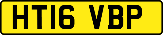 HT16VBP