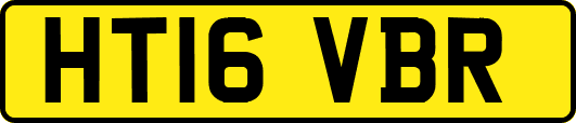 HT16VBR