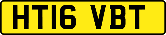HT16VBT