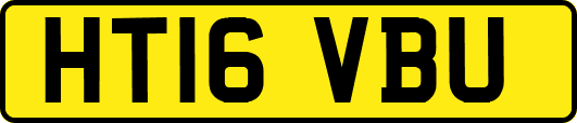 HT16VBU