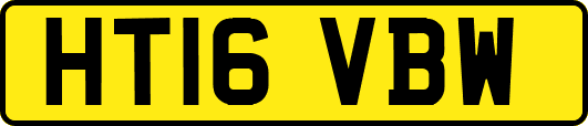 HT16VBW
