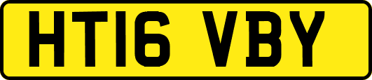 HT16VBY