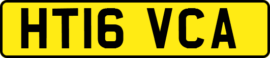 HT16VCA