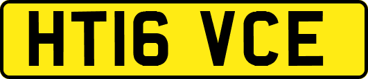 HT16VCE
