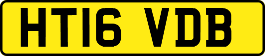 HT16VDB