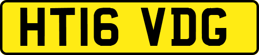 HT16VDG