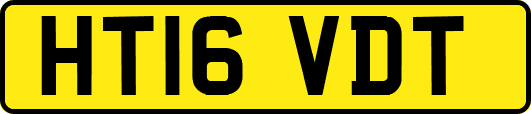 HT16VDT