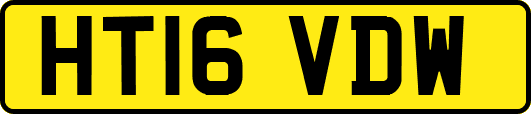 HT16VDW