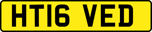 HT16VED