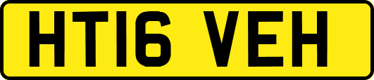 HT16VEH