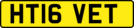 HT16VET