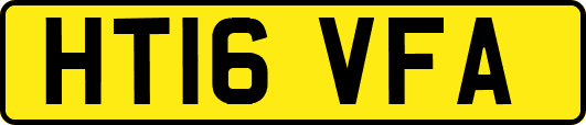 HT16VFA