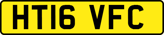 HT16VFC