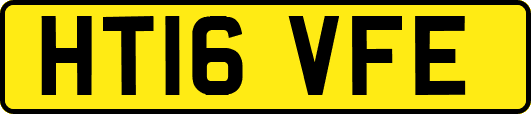 HT16VFE