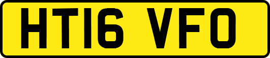 HT16VFO