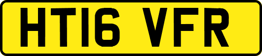 HT16VFR