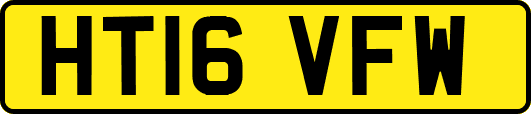 HT16VFW