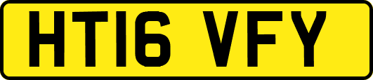 HT16VFY