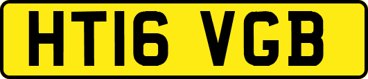 HT16VGB