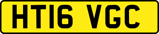HT16VGC