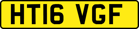 HT16VGF
