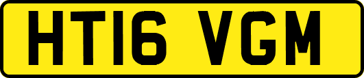 HT16VGM