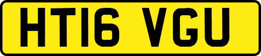 HT16VGU