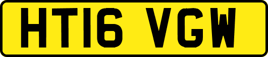 HT16VGW