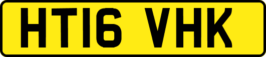 HT16VHK