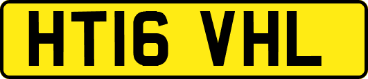 HT16VHL