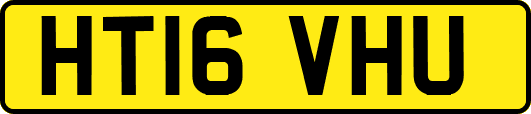 HT16VHU