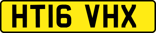 HT16VHX