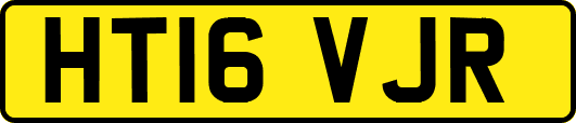 HT16VJR