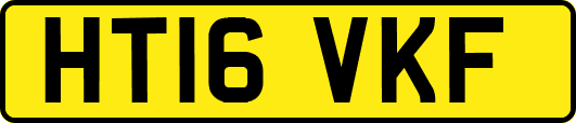 HT16VKF