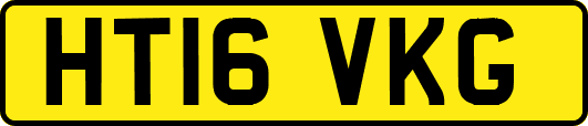 HT16VKG