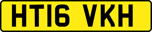 HT16VKH