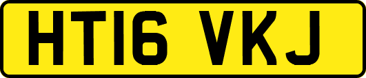 HT16VKJ