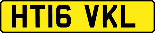 HT16VKL