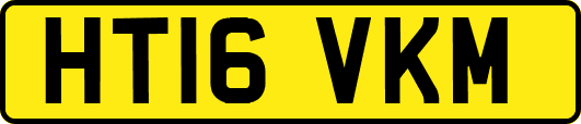 HT16VKM
