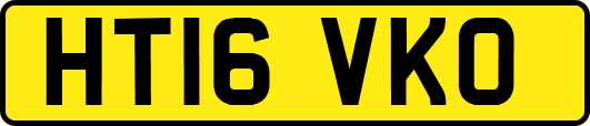 HT16VKO