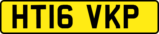 HT16VKP