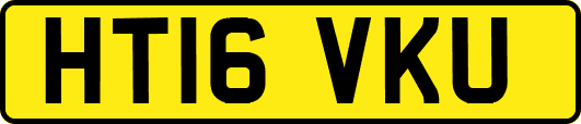 HT16VKU
