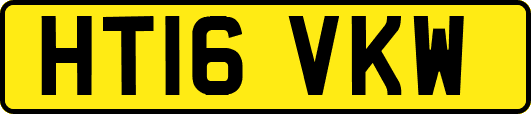 HT16VKW