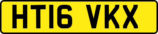 HT16VKX