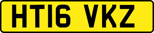 HT16VKZ