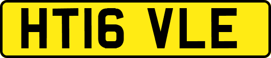 HT16VLE
