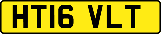 HT16VLT