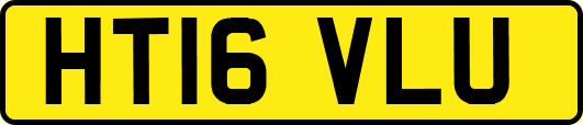HT16VLU