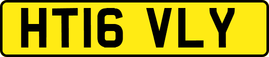 HT16VLY