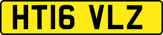 HT16VLZ